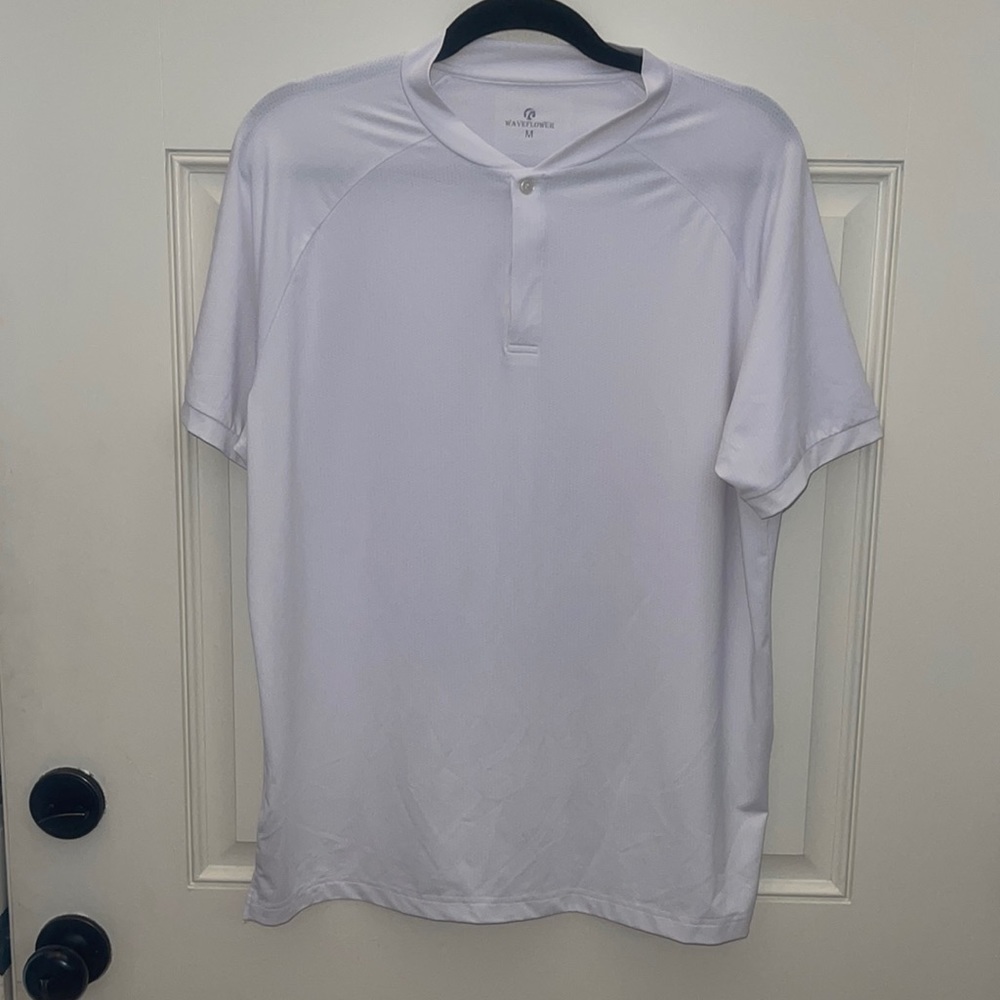 Waveflower t-shirt